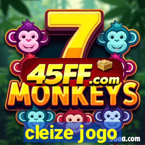 cleize jogo